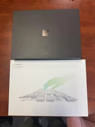 Microsoft Surface Pro 11 Image