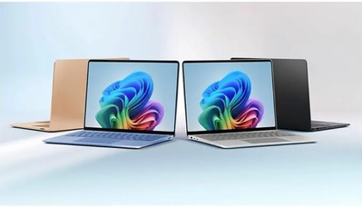Microsoft Surface Laptop 7 Image