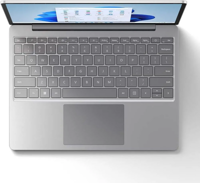 Microsoft Surface Laptop Go 2 Image