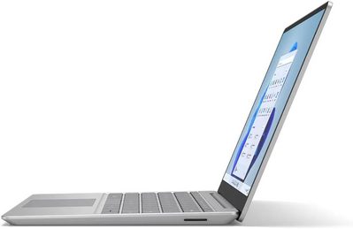 Microsoft Surface Laptop Go 2 Image