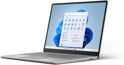 Microsoft Surface Laptop Go 2 Image
