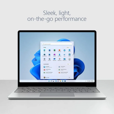 Microsoft Surface Laptop Go 2 Image