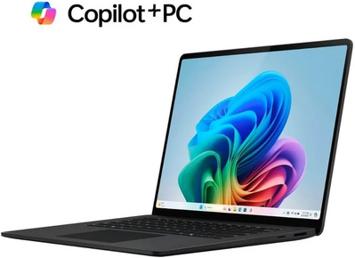 Microsoft Surface Laptop Image