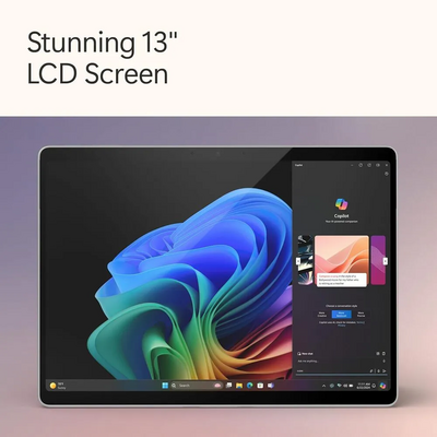 Microsoft Surface Pro Image