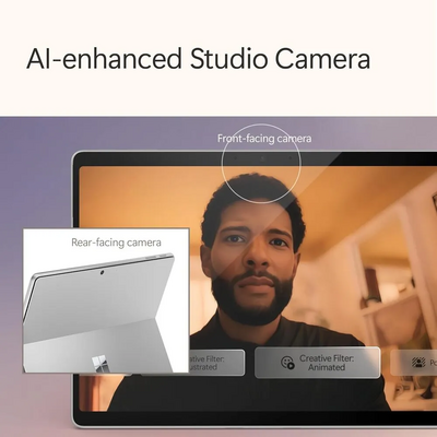 Microsoft Surface Pro Image