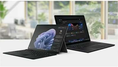 Microsoft Surface Laptop 6 Image