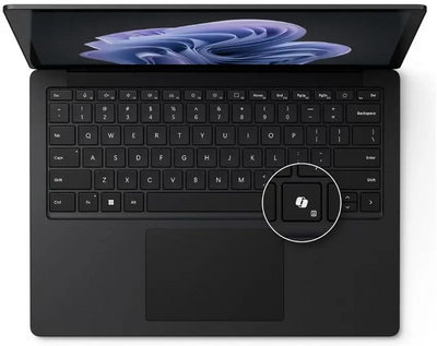 Microsoft Surface Laptop 6 Image