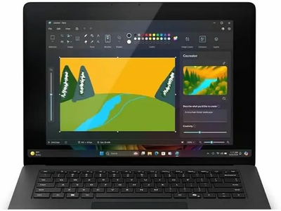 Microsoft Surface Laptop 7 Image