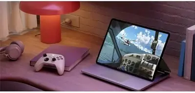 Microsoft Surface Laptop Studio 2 Image