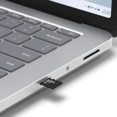 Microsoft Surface Laptop Studio 2 Image