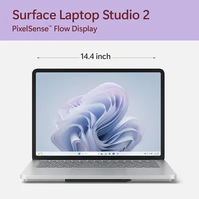 Microsoft Surface Laptop Studio 2 Image