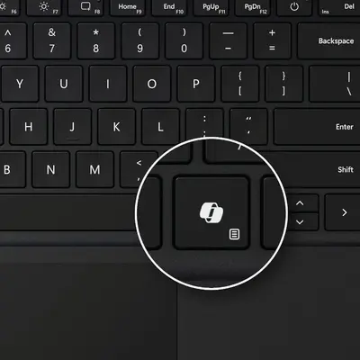 Microsoft Surface Laptop Image