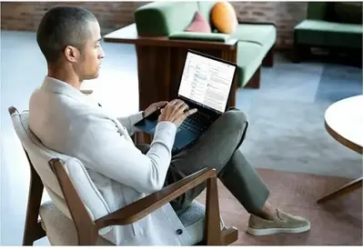 Microsoft Surface Laptop 6 Image