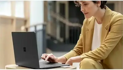Microsoft Surface Laptop 6 Image
