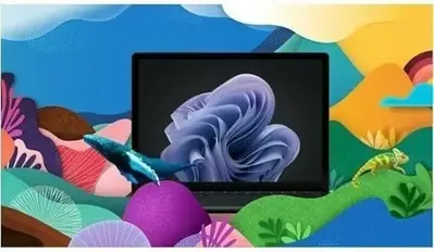 Microsoft Surface Laptop 6 Image