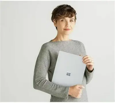 Microsoft Surface Laptop 6 Image