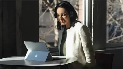 Microsoft Surface Pro Image