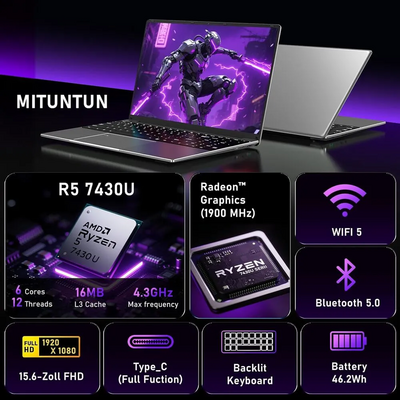 MITUNTUN AM01 Image