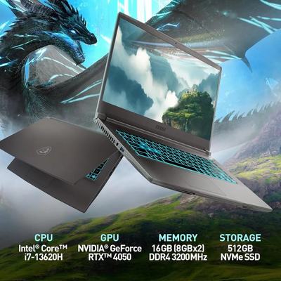 MSI B13VE-2678US Image