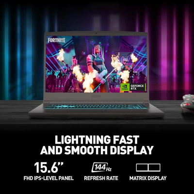 MSI B13VE-2678US Image