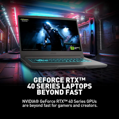 MSI B13VE-2678US Image