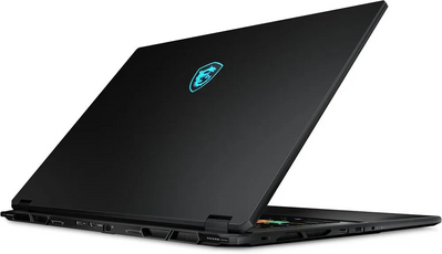 MSI Stealth 18 HX AI A2XWHG-029US Image