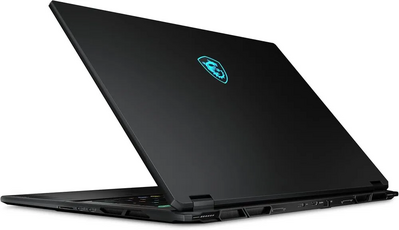 MSI Stealth 18 HX AI A2XWHG-029US Image