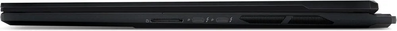 MSI Stealth 18 HX AI A2XWHG-029US Image