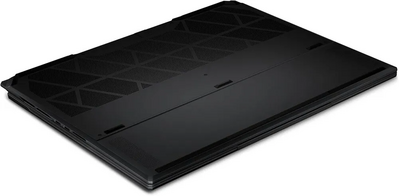 MSI Stealth 18 HX AI A2XWHG-029US Image