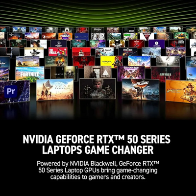 MSI Vector 16 HX AI A2XWHG-211US Image