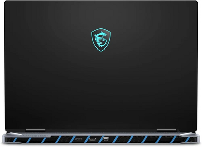 MSI Titan 18 HX AI A2XWJG-614US Image