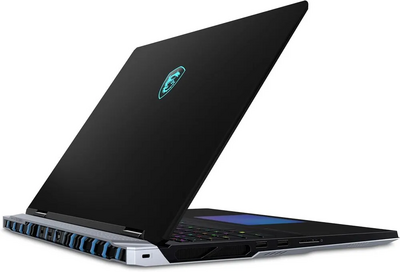 MSI Titan 18 HX AI A2XWJG-614US Image