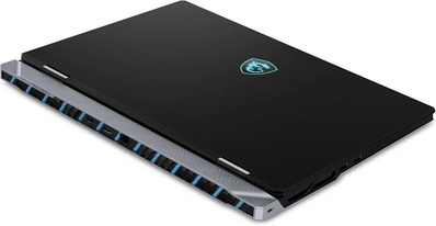 MSI Titan 18 HX AI A2XWJG-614US Image