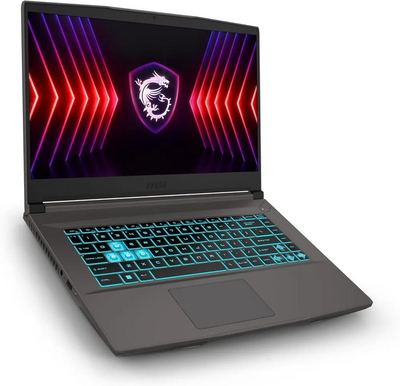 MSI Thin 15 B13VE-1697CA Image