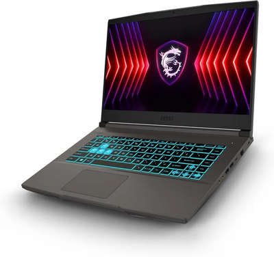MSI Thin 15 B13VE-1697CA Image