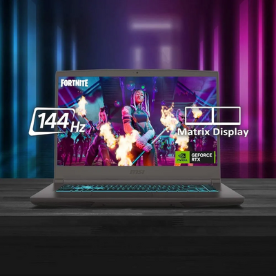 MSI Thin 15 B13VE-1697CA Image