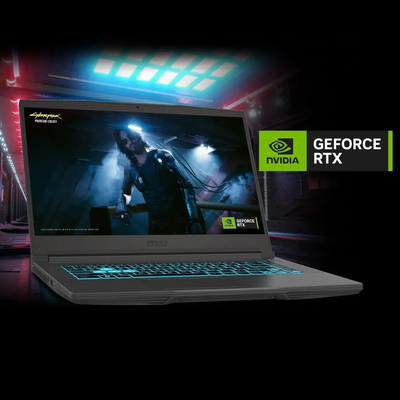 MSI Thin 15 B13VE-1697CA Image