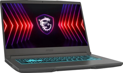 MSI MSI Thin 15 Image