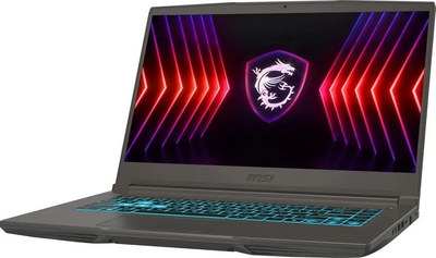 MSI MSI Thin 15 Image