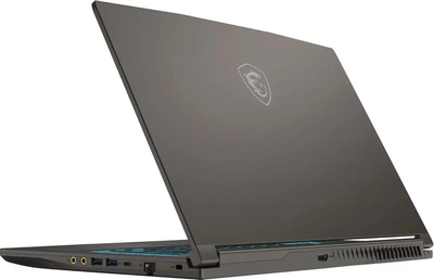 MSI MSI Thin 15 Image