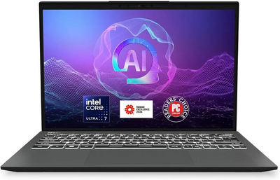 MSI Prestige 13 AI+ Evo A2VMG-019US Image