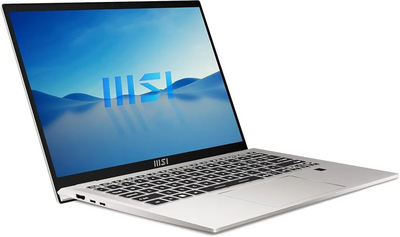 MSI Prestige 14Evo B13M-633US Image