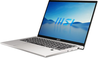 MSI Prestige 14Evo B13M-633US Image
