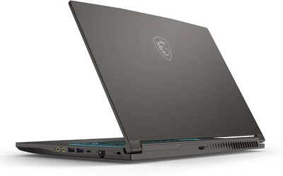 MSI MSI Image