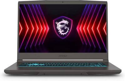 MSI MSI Image