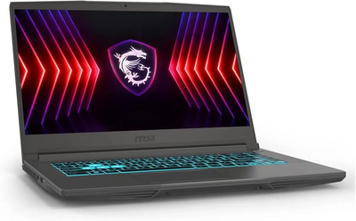 MSI MSI Image