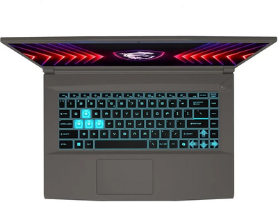 MSI MSI Image