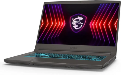 MSI MSI Image