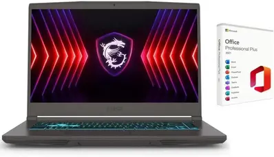 MSI MSI Image