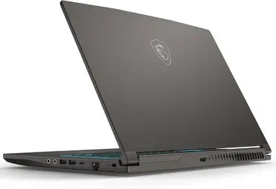 MSI MSI Image